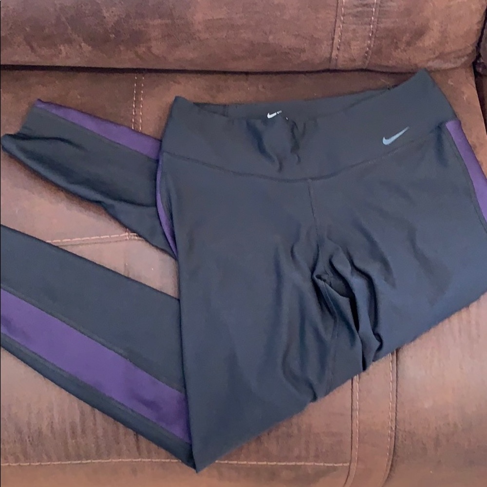 Nike DriFit workout pant